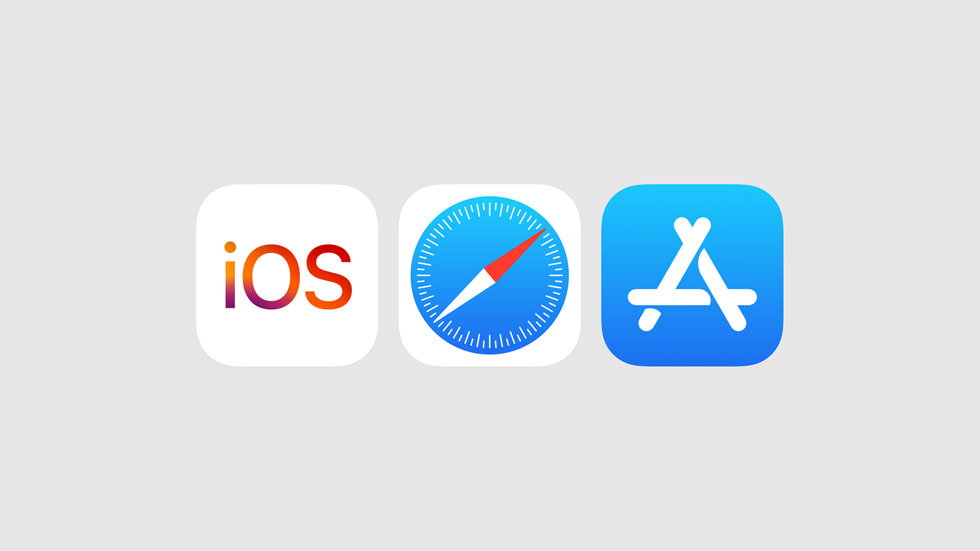 Apple teases major changes for iPhone, Safari browser