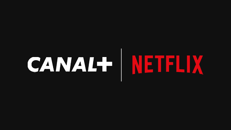 CANAL+ to distribute Netflix content across 24 nations in Francophone Africa