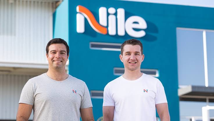 South African agri-tech startup Nile secures $11.3 million to empower farmers with digital trading