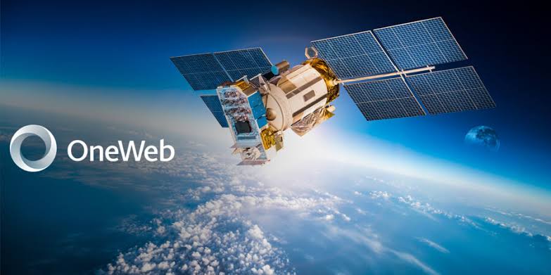 Eutelsat’s OneWeb opens first low-earth-orbit satellite ground station in Angola