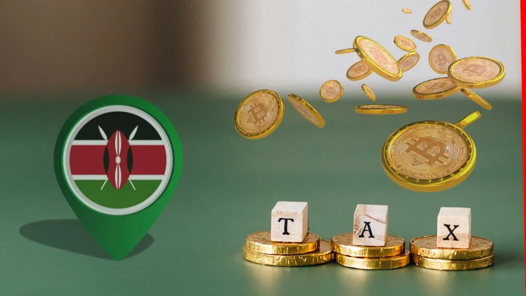 Kenya scraps 3% crypto transaction tax, adopts fee-based excise duty