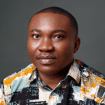 Jonathan Oranu