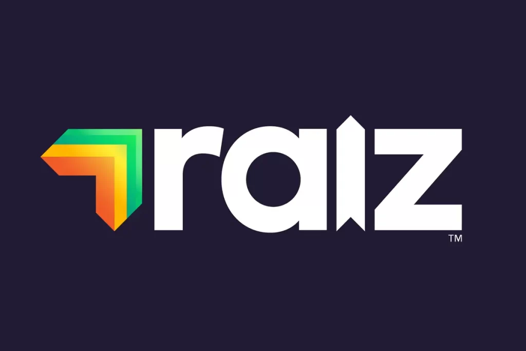 Raiz hits $2.6 million in transactions