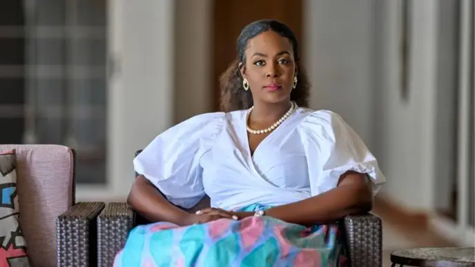 Visa appoints Aminata Kane to lead operations in Western and Central Africa operations