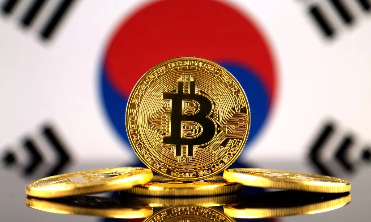 South Korea probes local crypto exchange fees amid push for lower trading costs