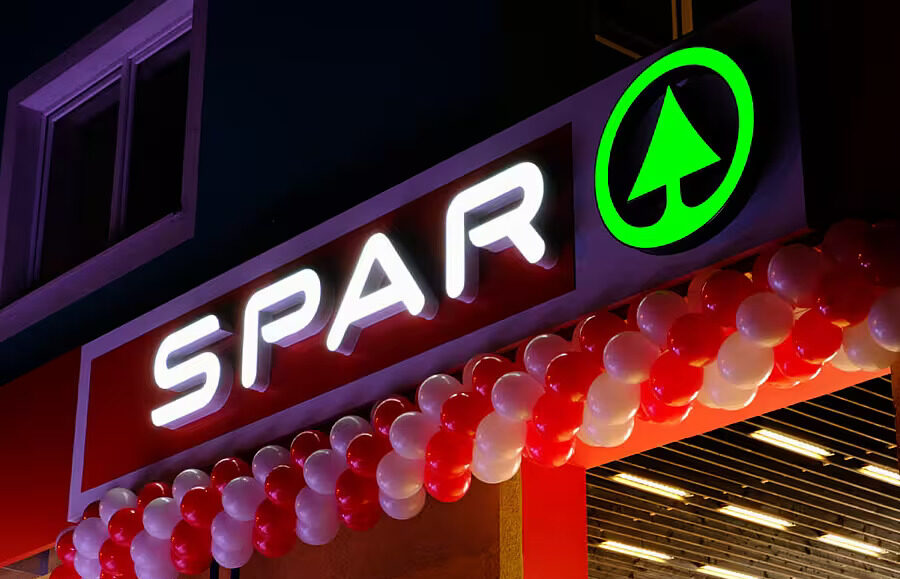 Spar Group