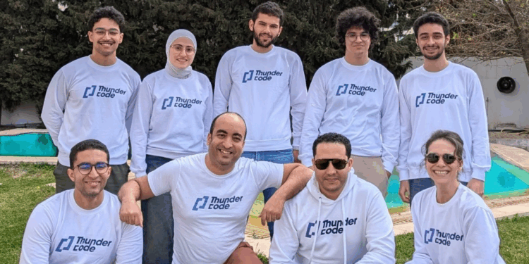 Tunisian-French startup Thunder Code secures $9 million for AI-powered software testing 