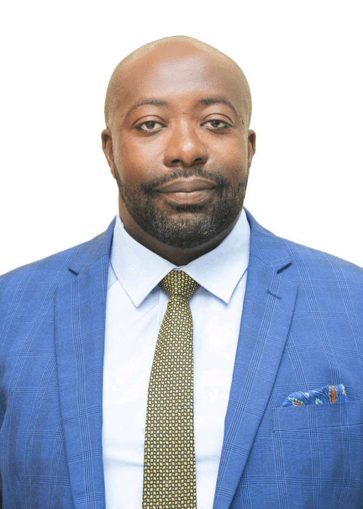 Ghana’s GCB Bank appoints Patrick George as Chief Digital Officer
