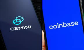 Crypto giants Gemini and Coinbase set to expand footprint across EU nations