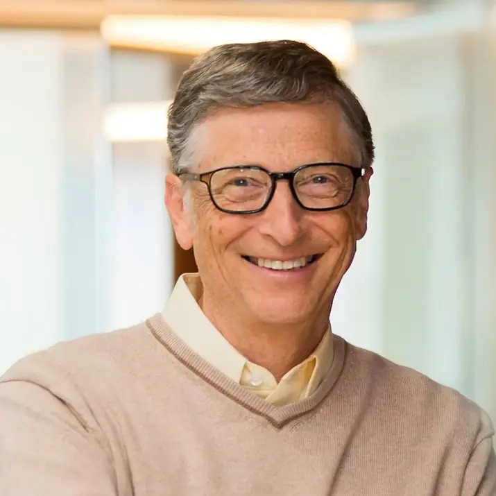Bill Gates to donate 99% of wealth to Africa’s development