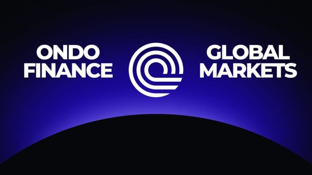Ondo Finance launches global markets alliance to expand on-chain access to securities