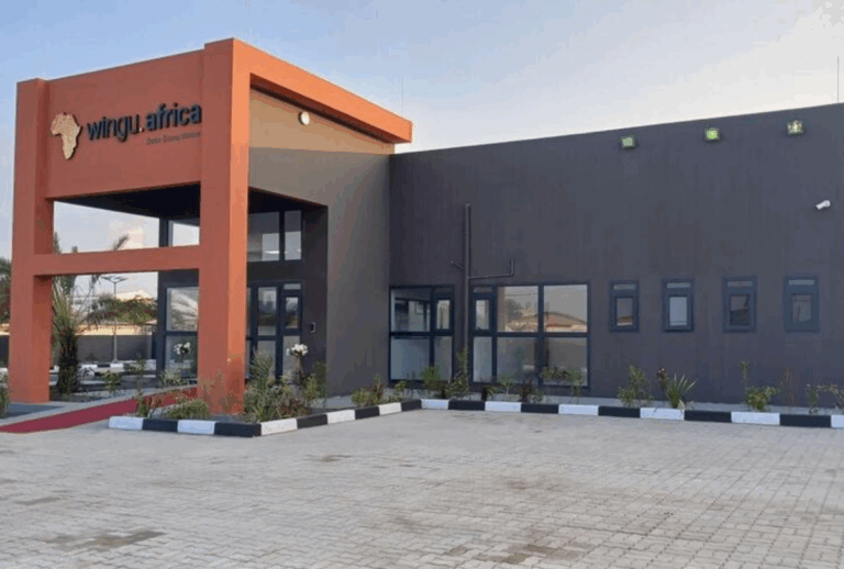 Wingu Africa secures $60 million to expand data centre capacity in East Africa