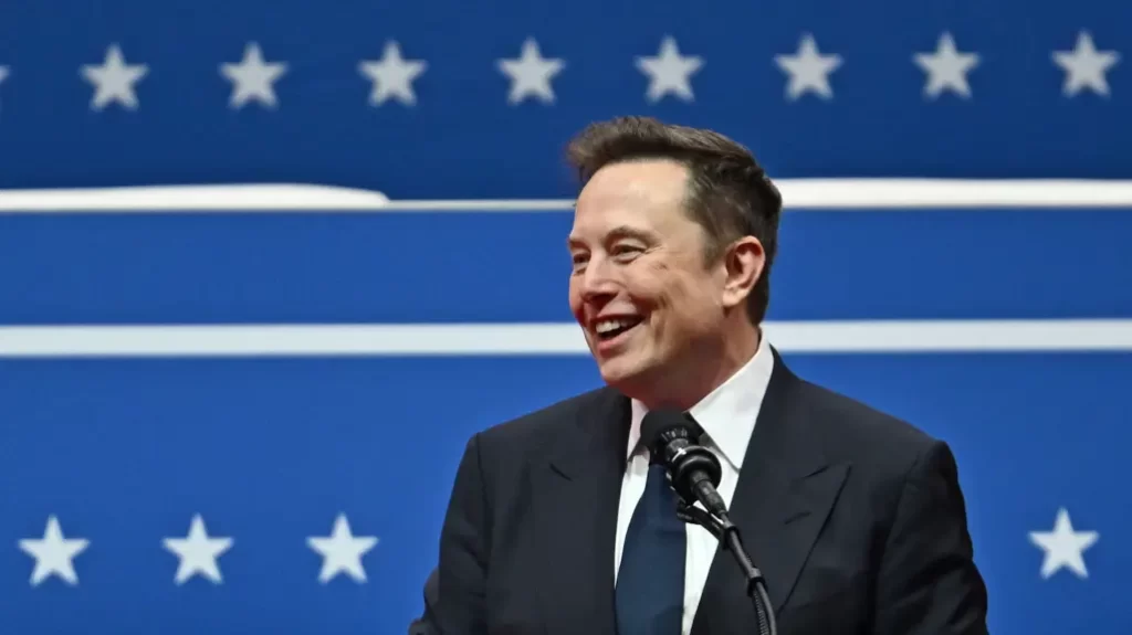 Elon Musk confirms bitcoin support in new political party ‘America Party’