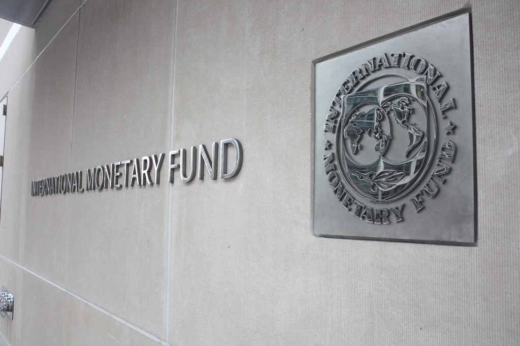 Nigeria’s crypto surge poses risk to financial stability, IMF warns