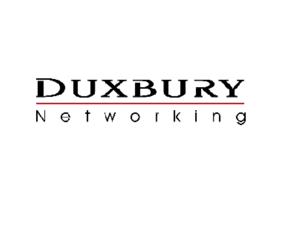 Duxbury Networking