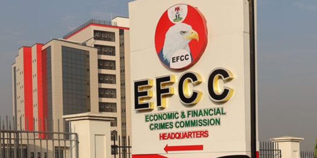 EFCC chair cautions Nigerians on fraudulent crypto investment schemes
