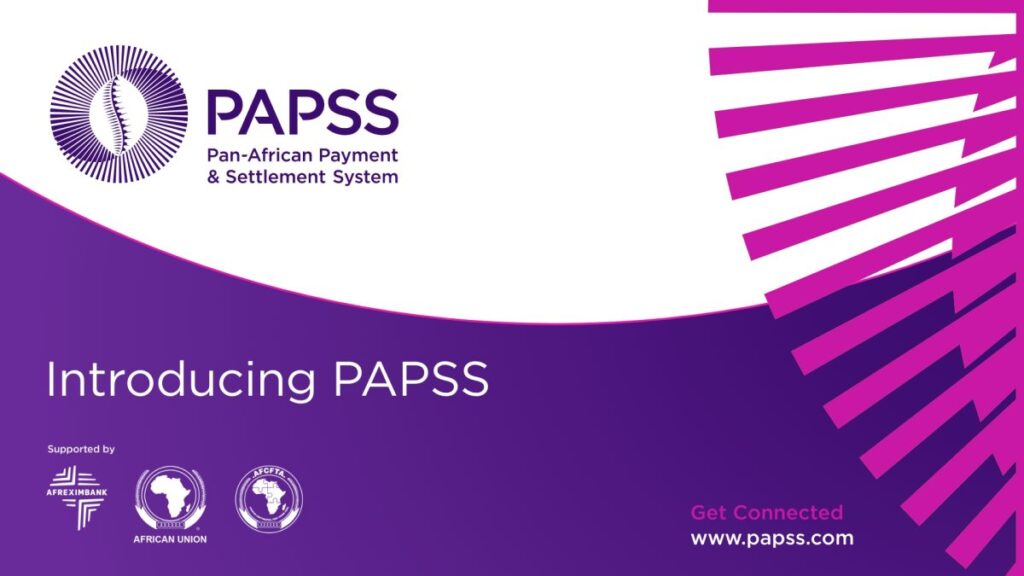 PAPSSCard Debuts as Africa’s First Pan-African Card Scheme, Boosting Financial Independence