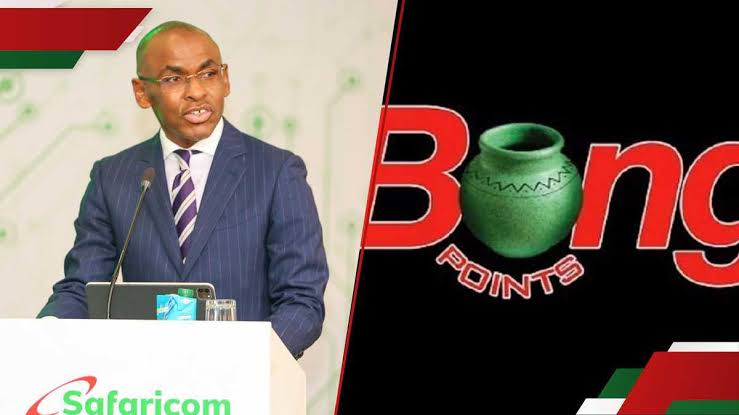 Court rejects Safaricom’s appeal to expire Bonga points