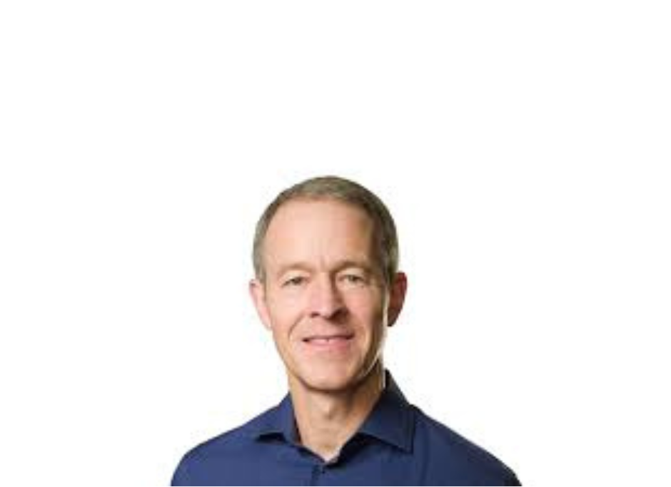 Jeff Williams