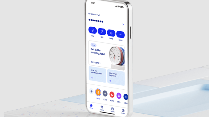 Luno becomes first platform to offer crypto staking in Nigeria