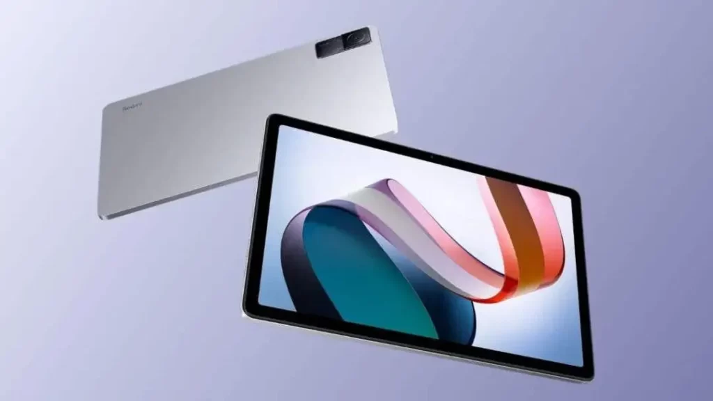 Redmi Pad 2 series