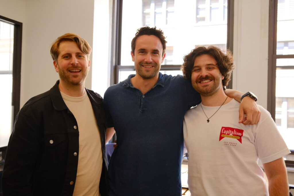 South Africa’s Cerebrium raises $8.5 million to tackle global AI infrastructure