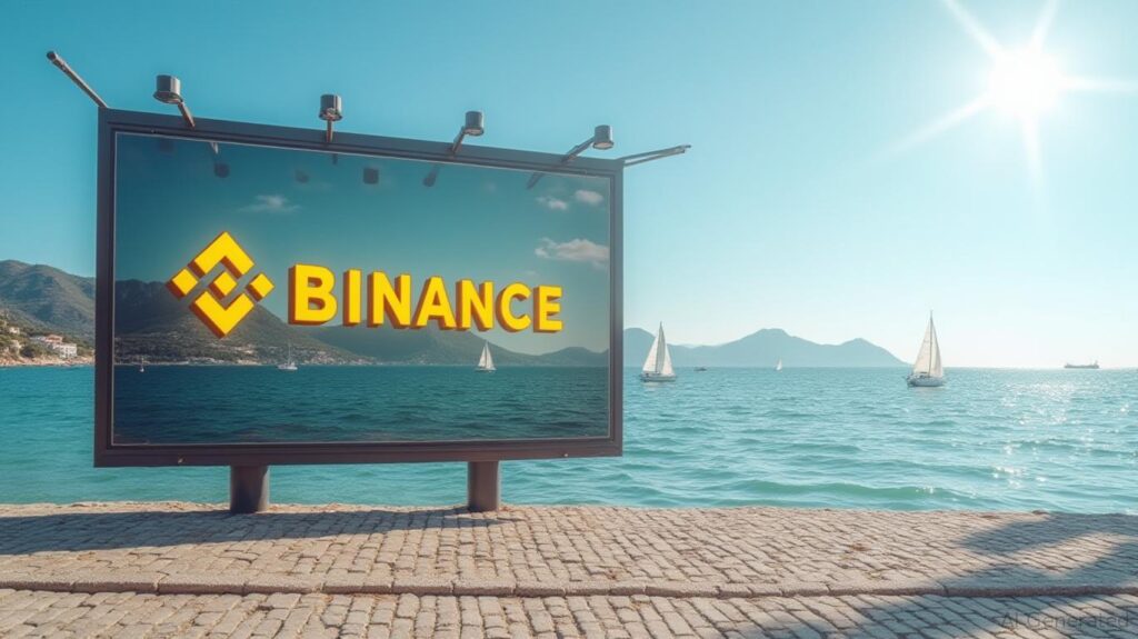 Binance Pay expands cryptocurrency payments to over 80 merchants in France