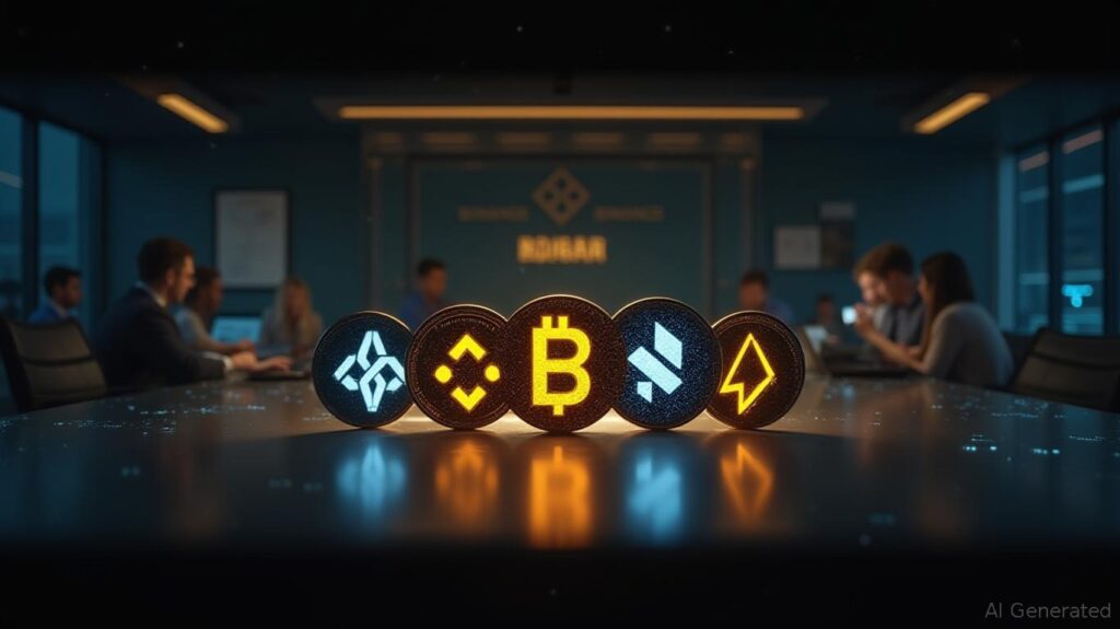 Binance removes risk tags from ZEC and other altcoins after positive evaluation