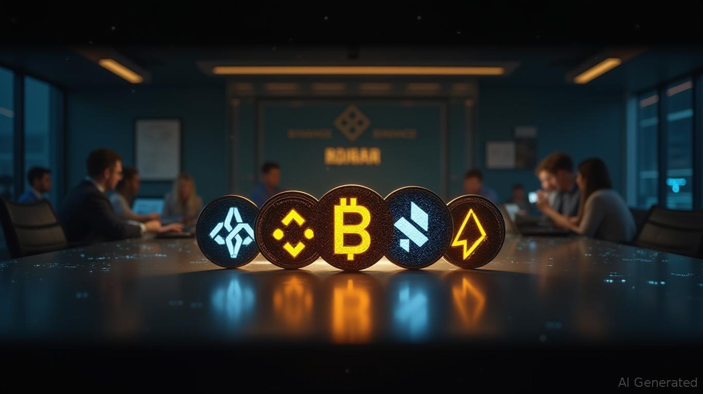 Binance removes risk tags from ZEC and other altcoins after positive evaluation