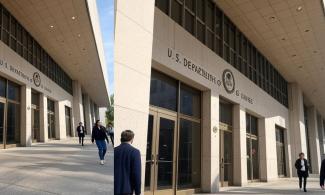 Lagos Yahoo Boy impersonates Trump-Vance Inaugural Committee co-chair, steals $250,000 in crypto