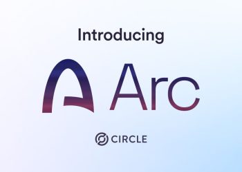 Circle announces arc layer-1 blockchain to power stablecoin finance