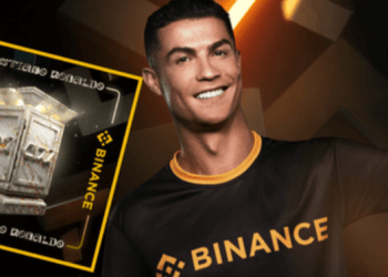 What to know about Ronaldo’s NFT collections with Binance