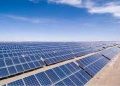 algeria, china’s kibing group partner to launch solar glass project