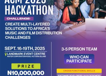 applications now open for africa creative market hackathon 2025 – ₦10 million grand prize