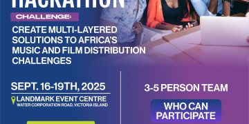 applications now open for africa creative market hackathon 2025 – ₦10 million grand prize