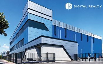 digital realty