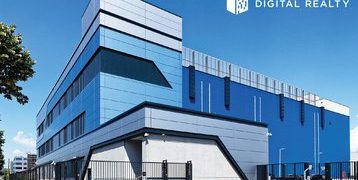 digital realty