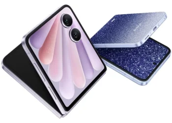 honor magic v flip 2