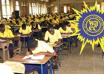 WAEC reveals alarming 33% performance decline in 2025 WASSCE results