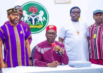 igba boi nigeria's ancient apprenticeship system elevated to law
