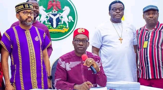 igba boi nigeria's ancient apprenticeship system elevated to law