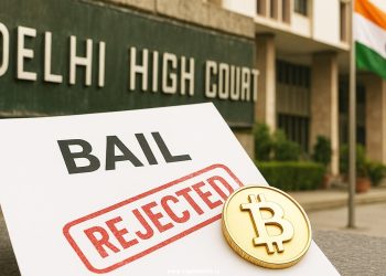 Indian high court refuses bail in $228 million crypto fraud case
