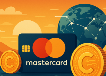 Why Mastercard is betting big on stablecoins and crypto cards