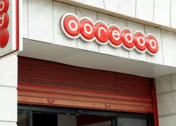 ooredoo tunisia
