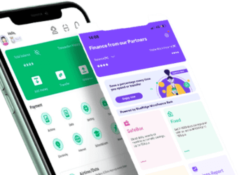 Why OPay, Moniepoint move faster than banks—and what blockchain teaches us about it