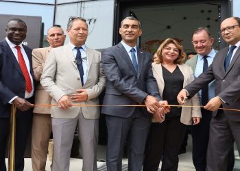 orange tunisia opens state of the art data centre in sousse