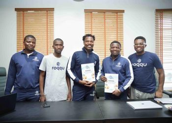 Roqqu, SiBAN partner to drive blockchain adoption in Nigeria