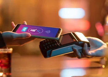 the future of contactless payments in a cashless economy
