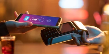 the future of contactless payments in a cashless economy