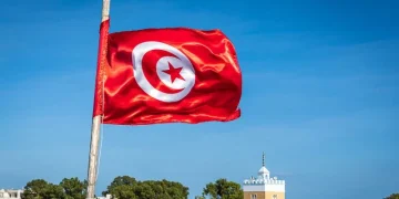 tunisia